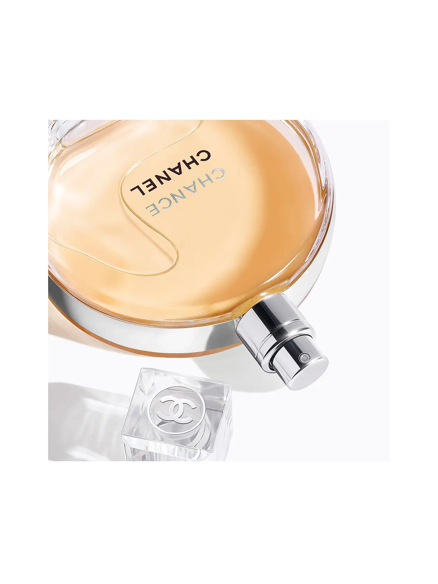 CHANEL |  EAU DE TOILETTE ZERSTÄUBER 100ML | 